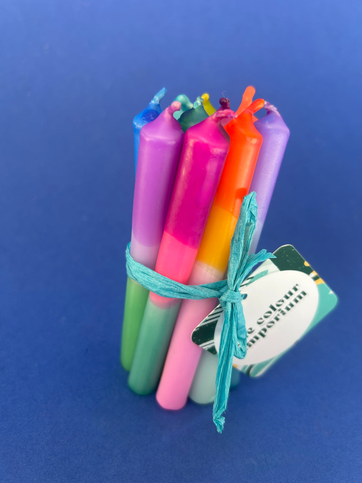 MINI CANDLES