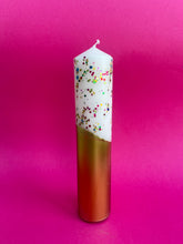 Load image into Gallery viewer, CHONKEY PILLAR CANDLE SALE
