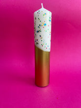 Load image into Gallery viewer, CHONKEY PILLAR CANDLE SALE
