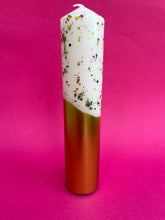 Load image into Gallery viewer, CHONKEY PILLAR CANDLE SALE
