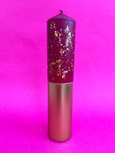 Load image into Gallery viewer, CHONKEY PILLAR CANDLE SALE
