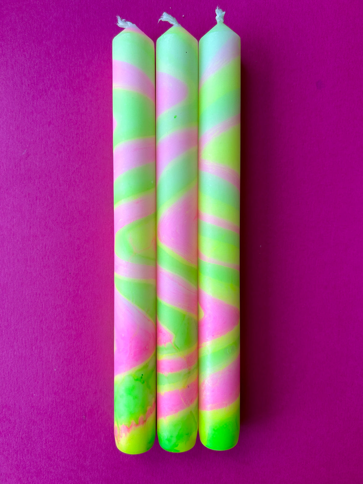 CANDY SOUR - MARBLED TRIO