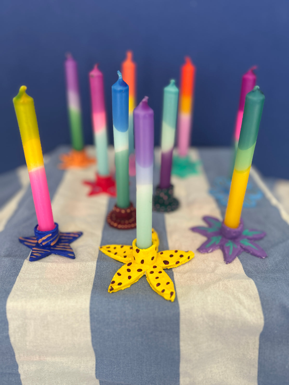 MINI CANDLES