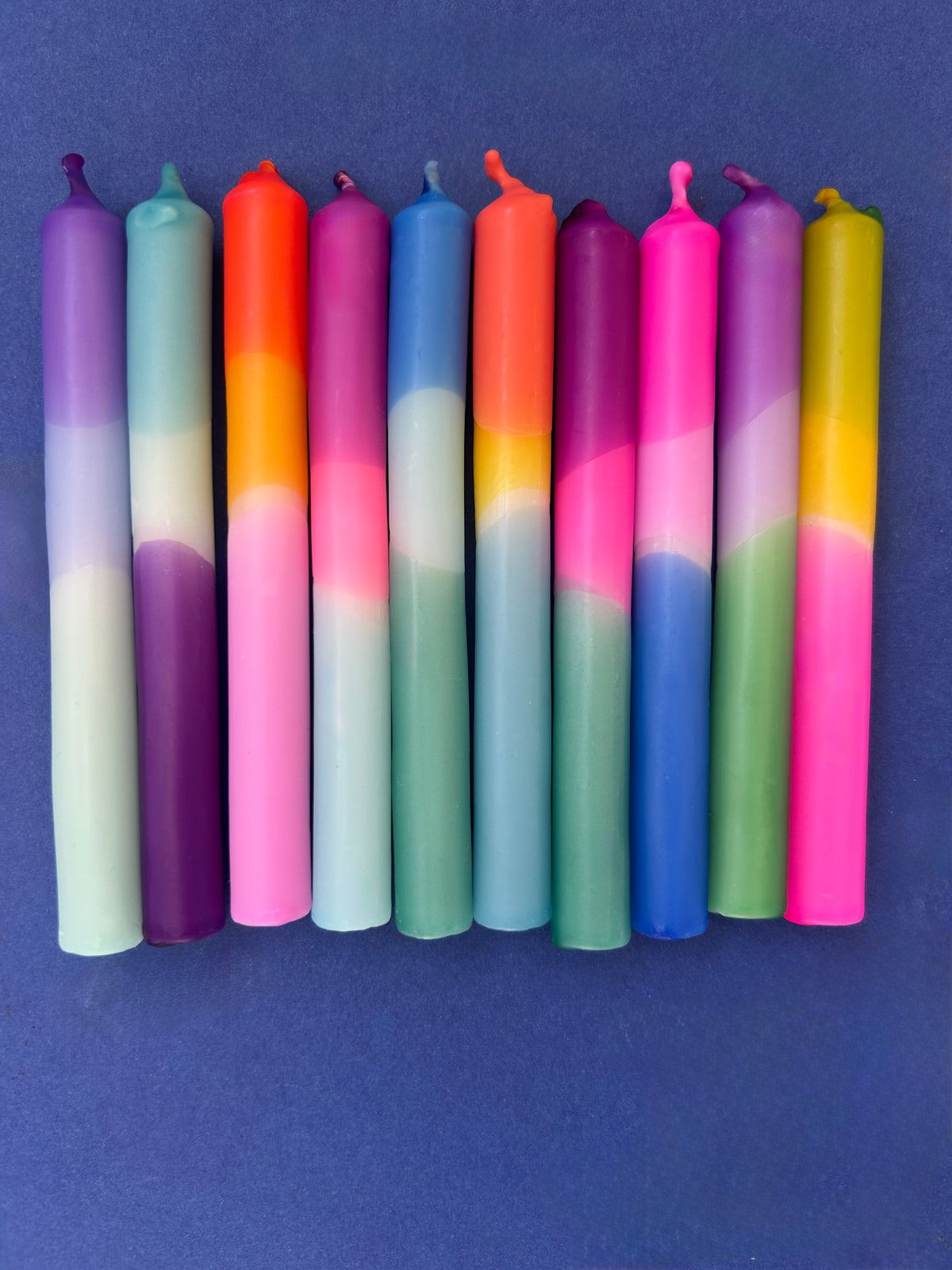 MINI CANDLES