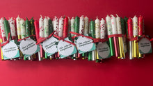Load image into Gallery viewer, Mini Christmas Candles
