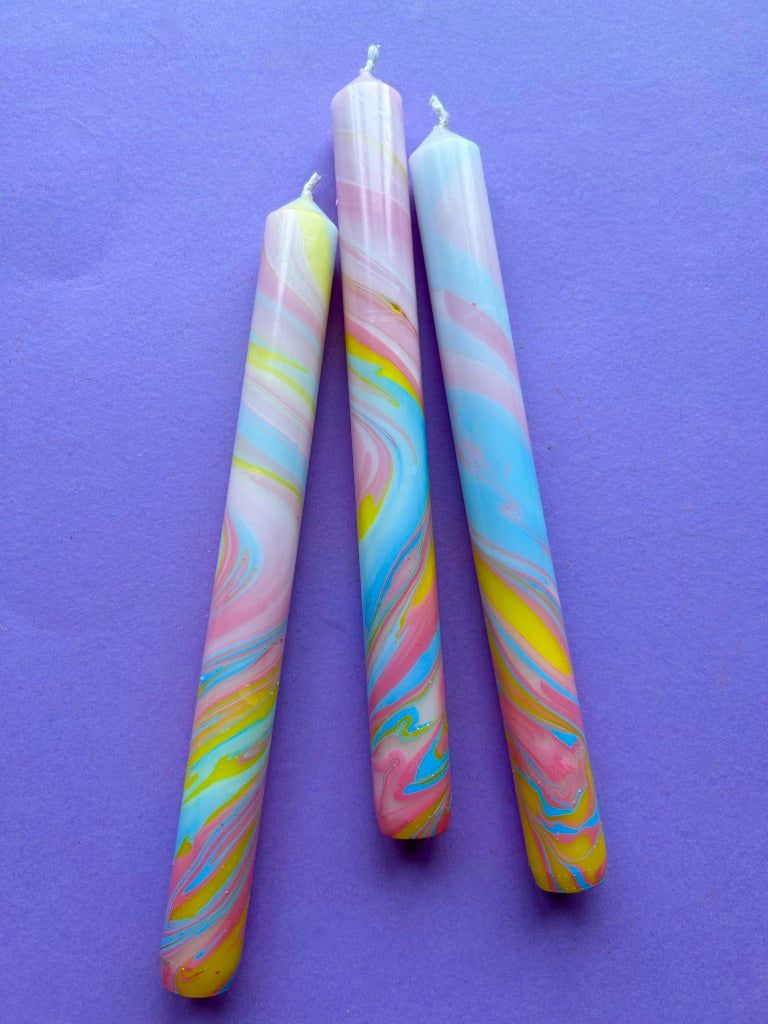 Mini Egg Madness -  MARBLED
