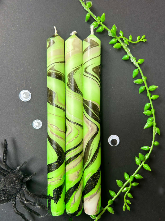 SLIME MARBLE TRIO