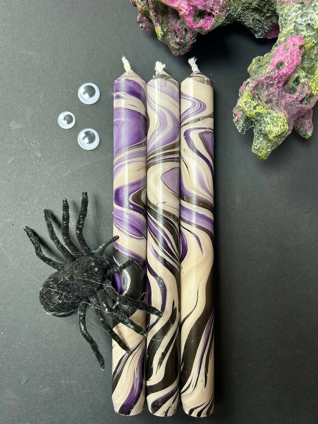 VAMPIRE MARBLE TRIO