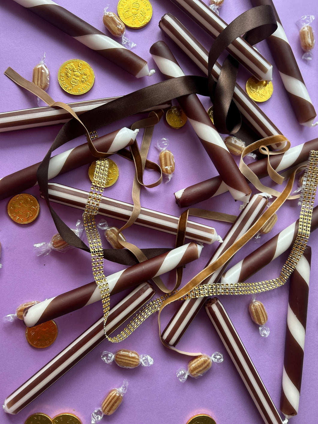 HUMBUGS STRIPE MIX 4 PACK