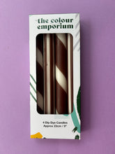 Load image into Gallery viewer, HUMBUGS STRIPE MIX 4 PACK
