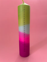 Load image into Gallery viewer, Chonkey Advent Candle
