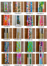 Load image into Gallery viewer, SALE CANDLES
