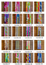 Load image into Gallery viewer, SALE CANDLES

