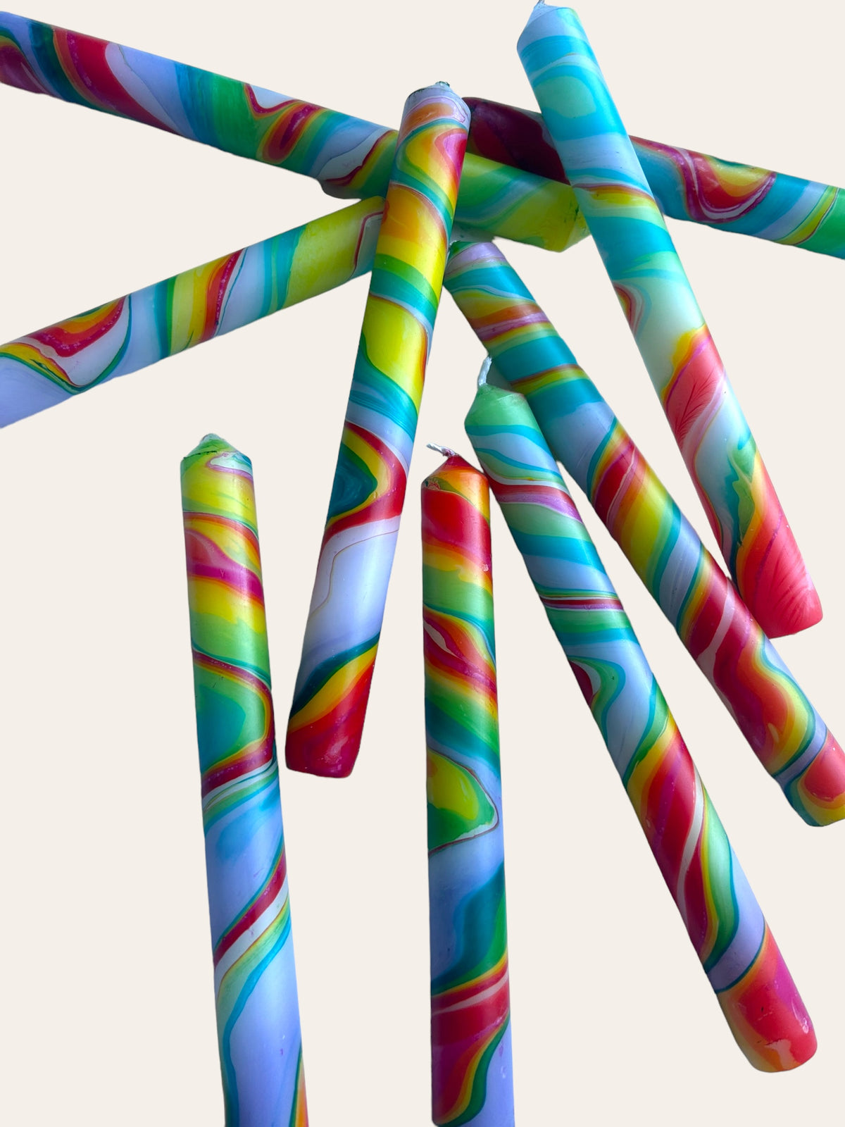 PRISM WHIRL-  MARBLED