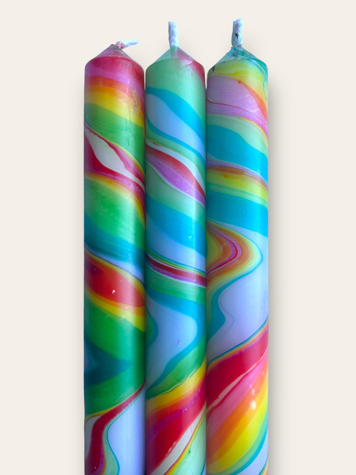 PRISM WHIRL-  MARBLED