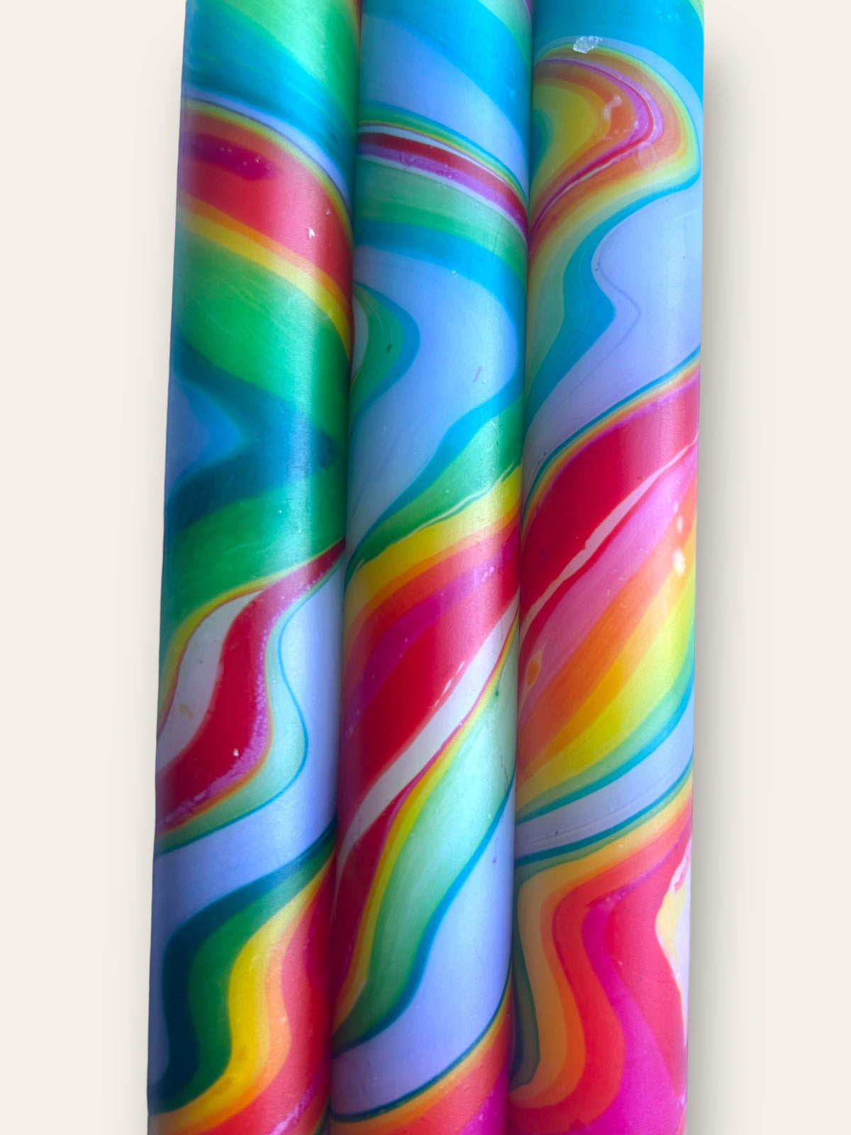PRISM WHIRL-  MARBLED
