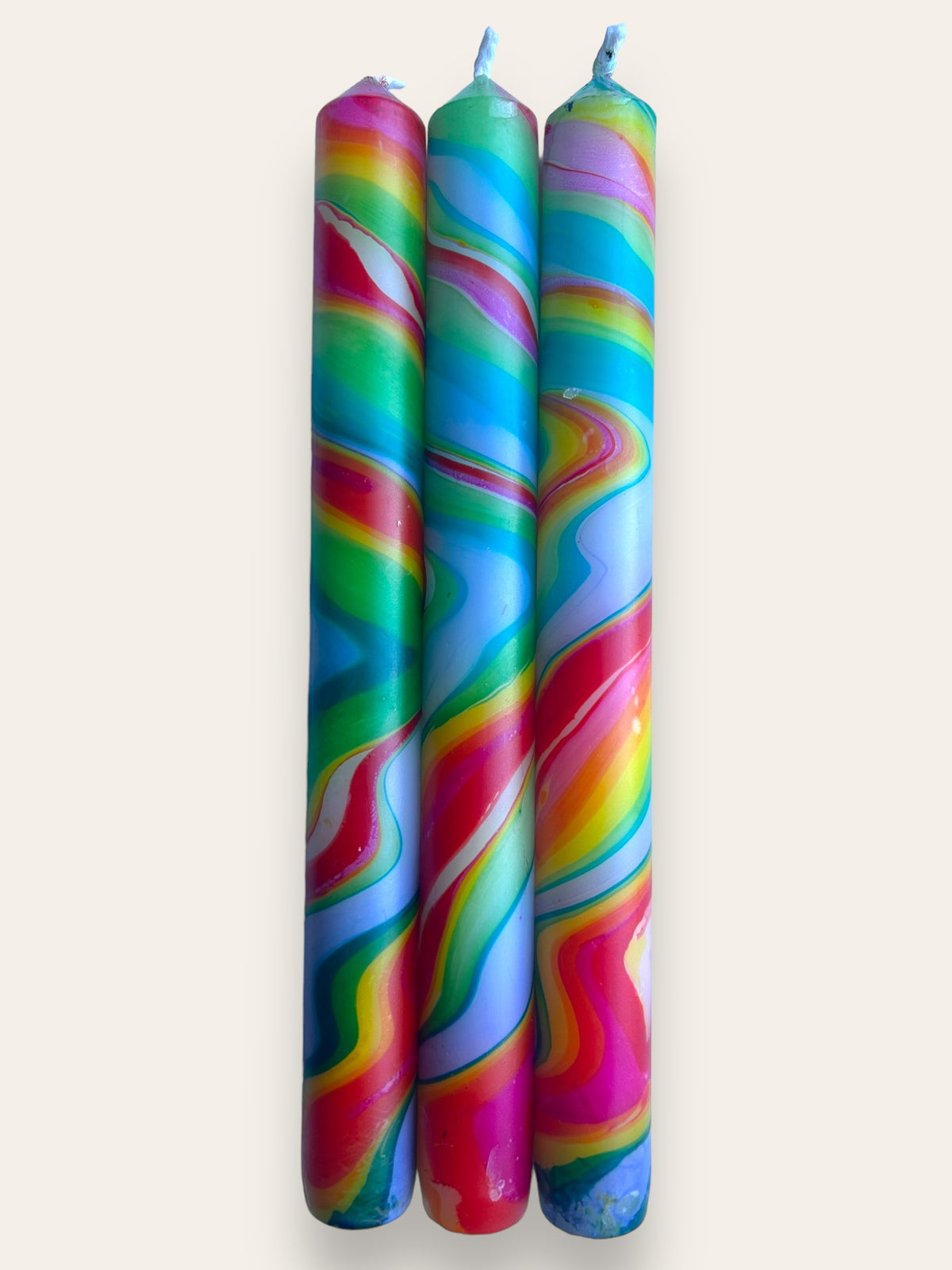 PRISM WHIRL-  MARBLED