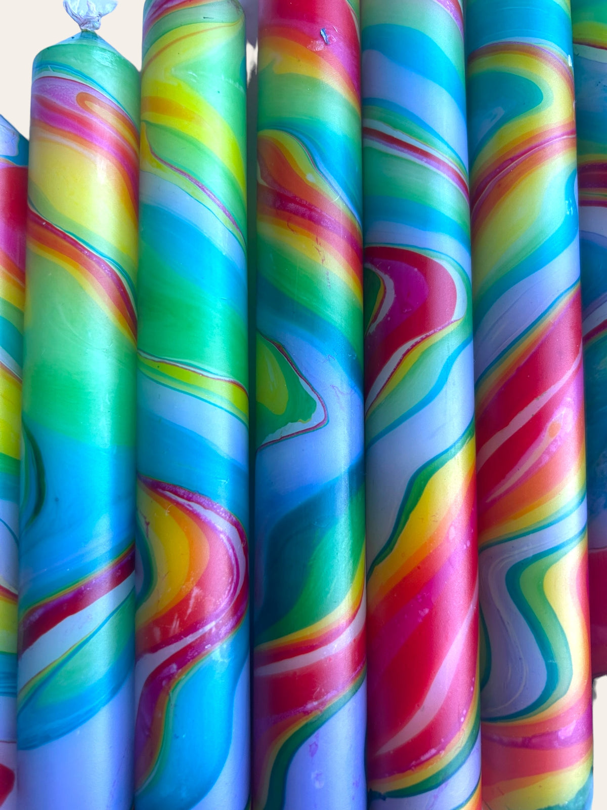 PRISM WHIRL-  MARBLED