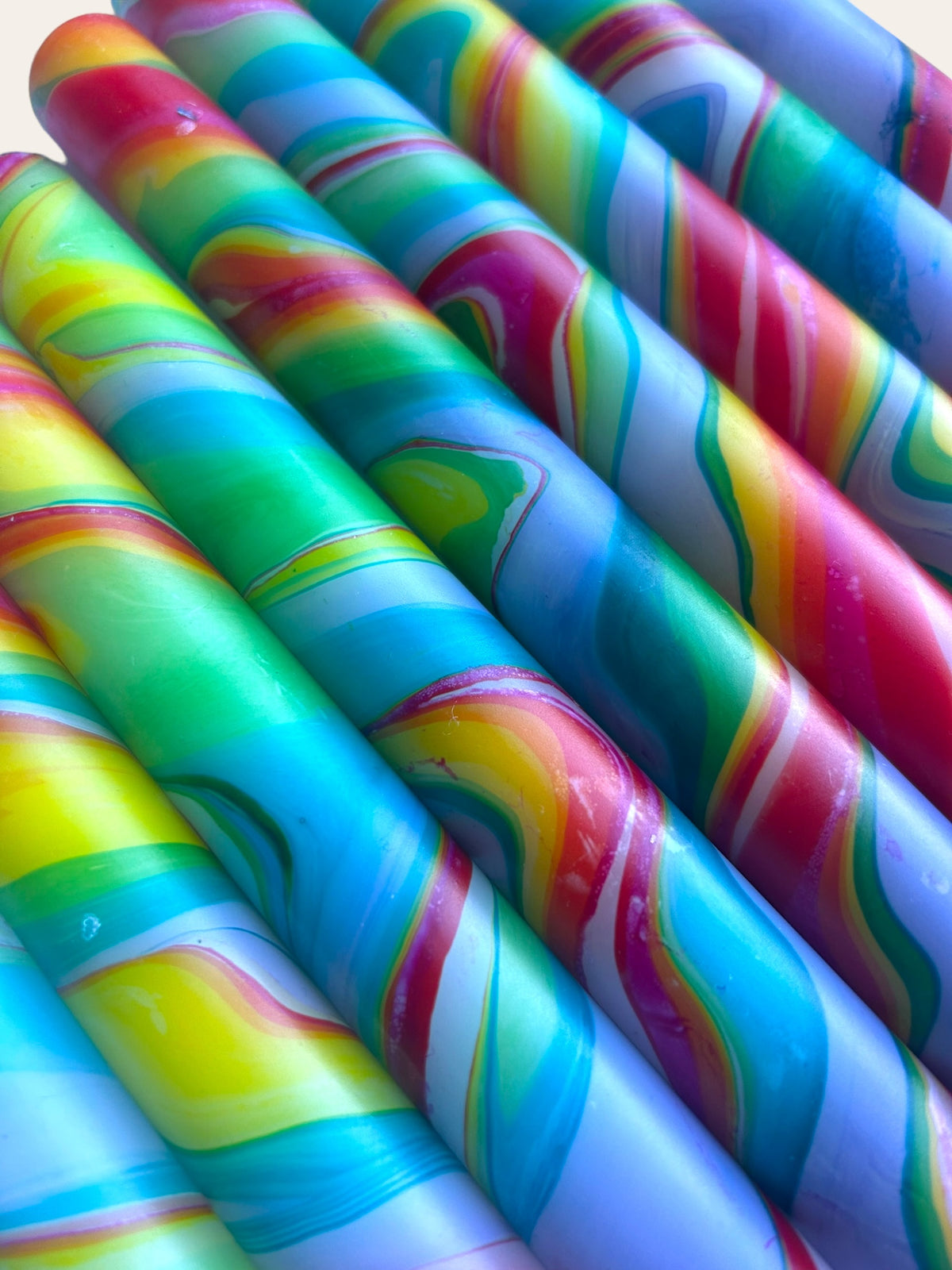 PRISM WHIRL-  MARBLED
