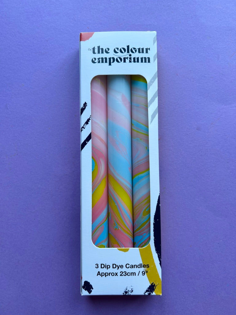 Mini Egg Madness -  MARBLED