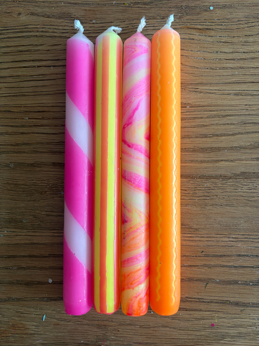 SALE CANDLES