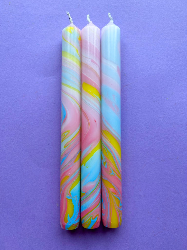 Mini Egg Madness -  MARBLED