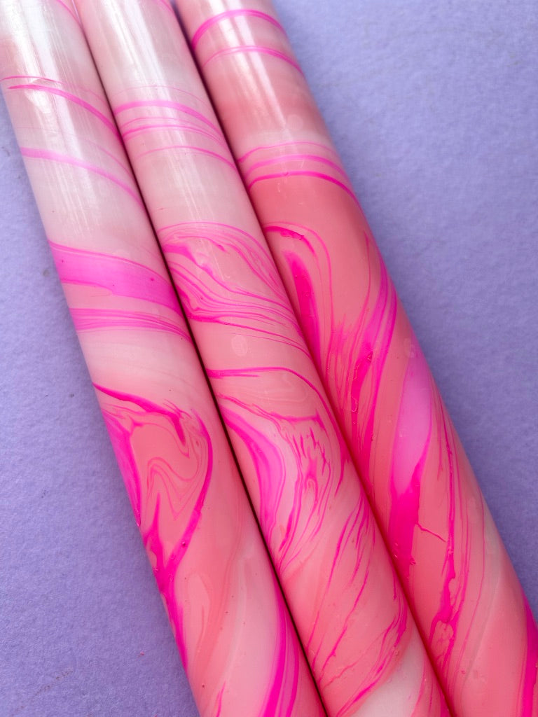 CANDYFLOSS - MARBLED