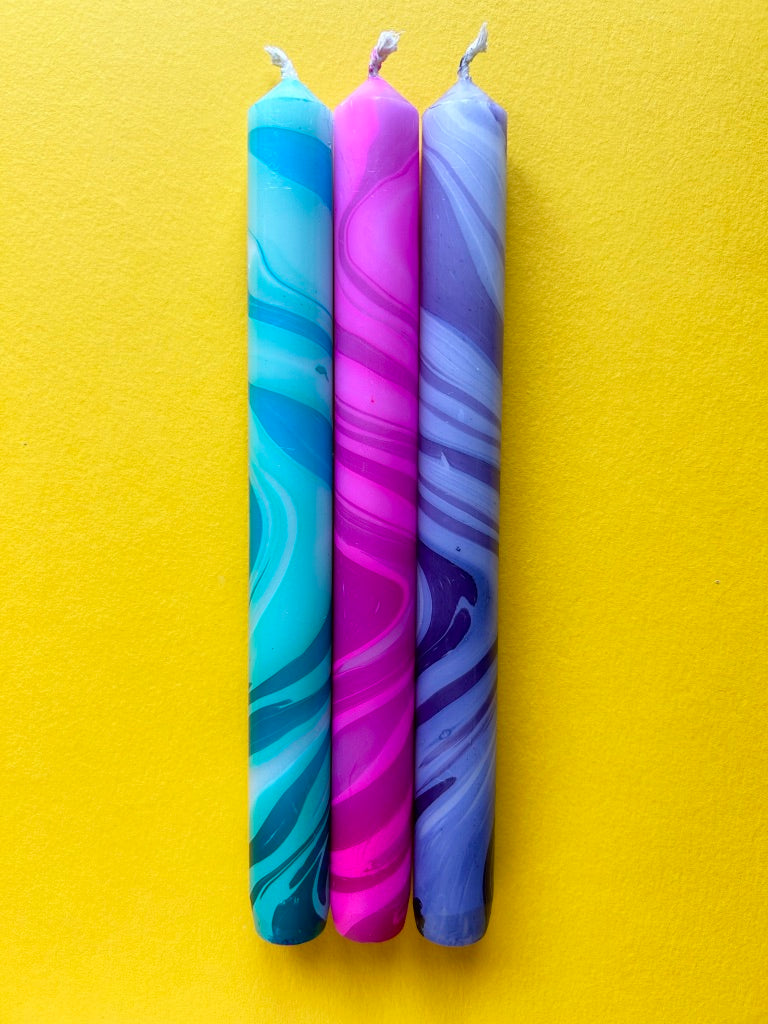 JEWEL -  Marbled