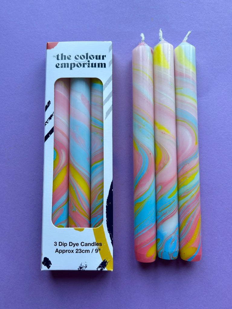 Mini Egg Madness -  MARBLED