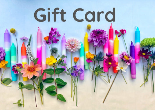 The Colour Emporium Gift Card